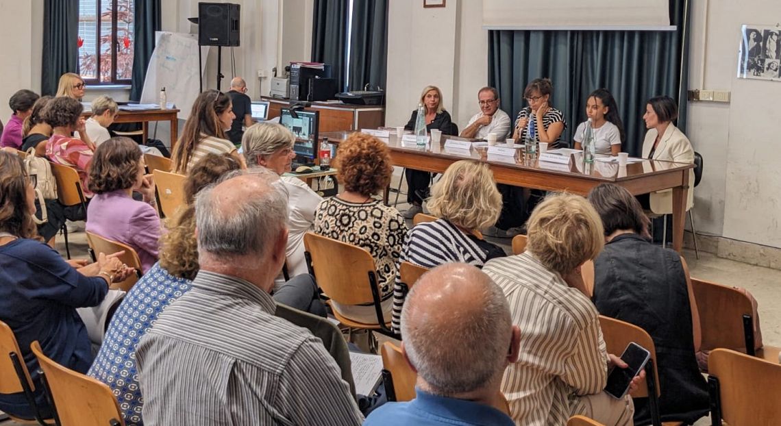 Rete EducAzioni: un vademecum per i patti educativi di comunità