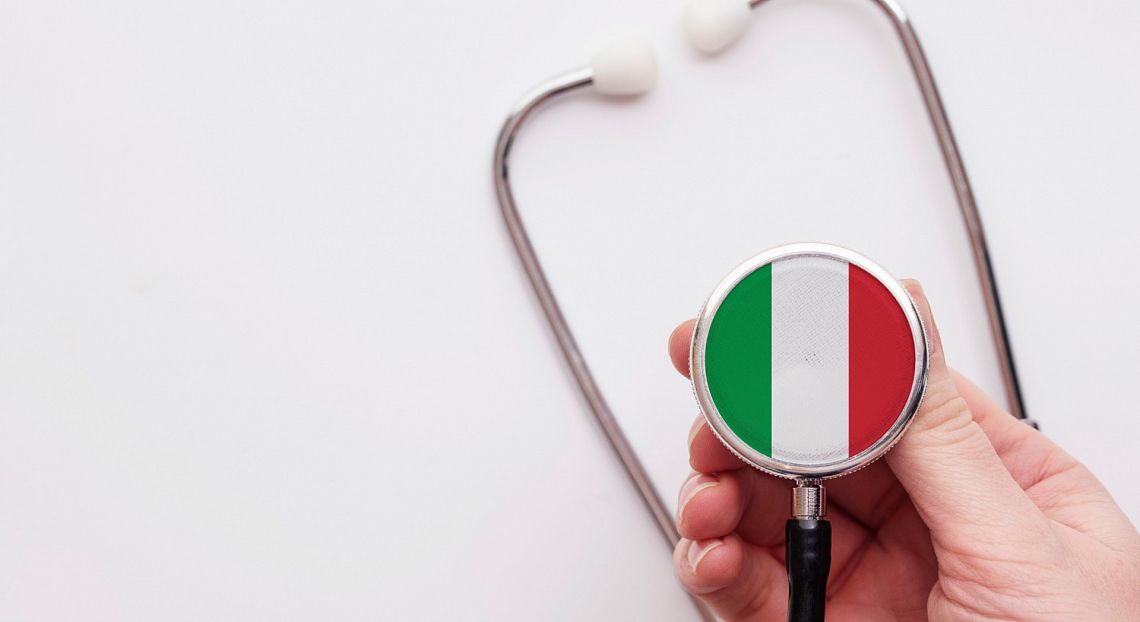 Pnrr: tre incognite sulla riforma della sanità territoriale