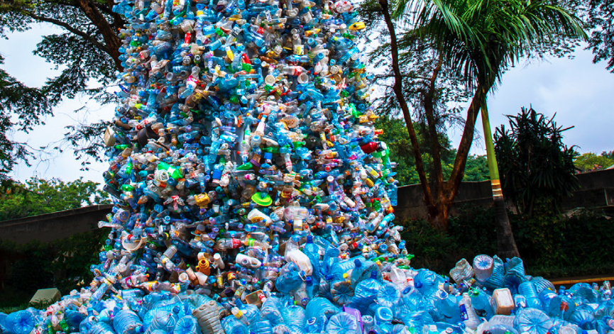 Unep: ecco come ridurre dell’80% l’inquinamento da plastica entro il 2040