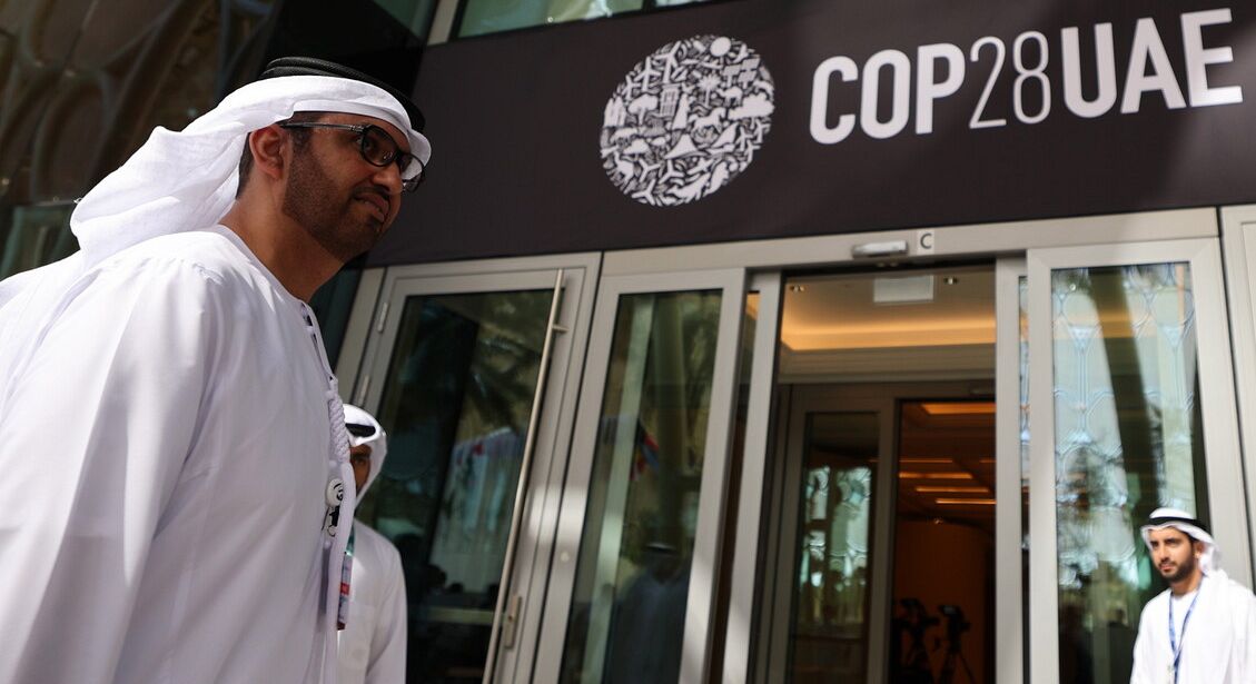 Cronache dalla Cop 28: 30 novembre, operativo il fondo perdite e danni 