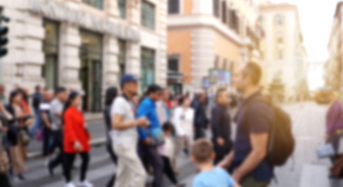 Benessere in calo in tutti i Paesi Ocse 