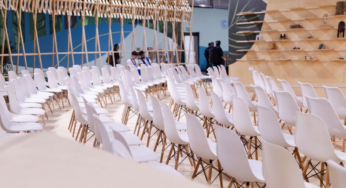 Gli studi pubblicati per la Cop 29 ci dicono che la Conferenza non deve fallire 