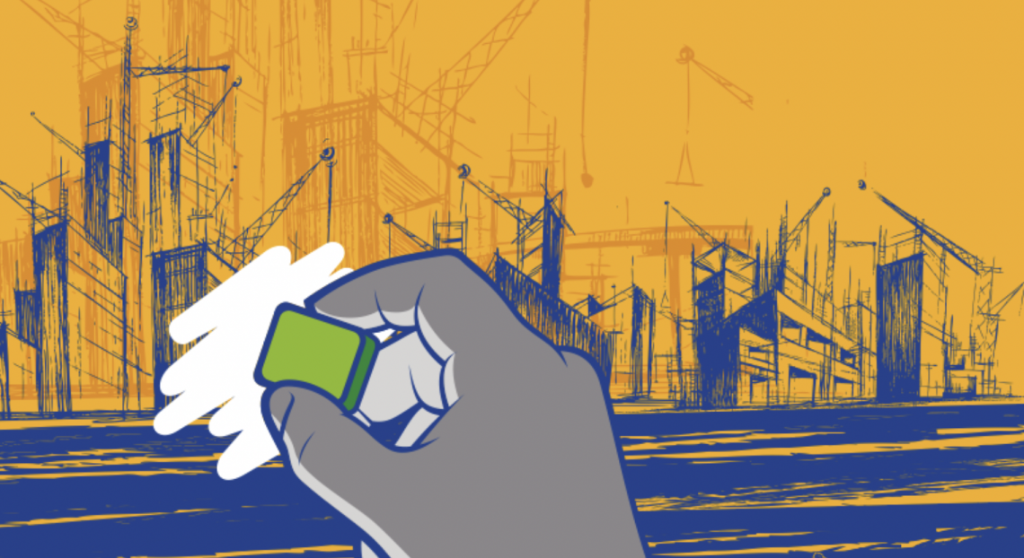 Edilizia sostenibile: ampio gap tra stato attuale e percorso di decarbonizzazione