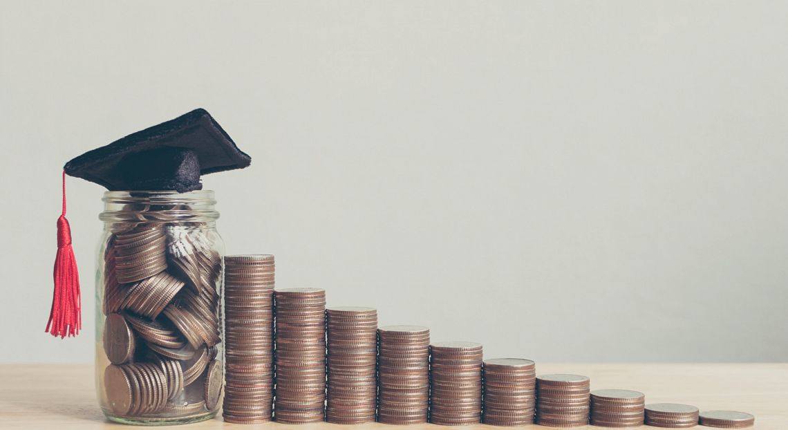 Educazione finanziaria: concetti economici chiave compresi da 3 giovani su 10 