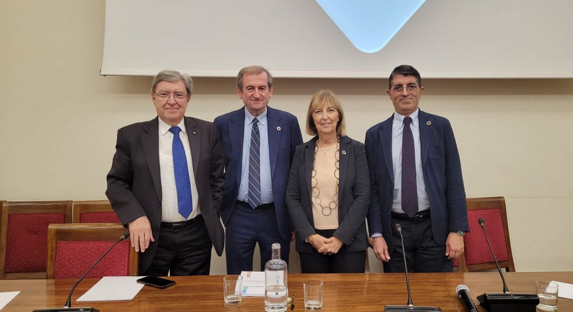L’ASviS diventa Ets e presenta la composizione del nuovo Comitato scientifico