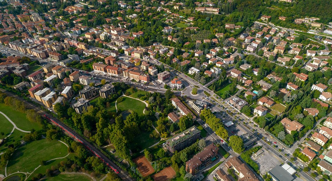 FOCUS. Contro il consumo dei suoli una legge in Italia e nuovi modelli produttivi