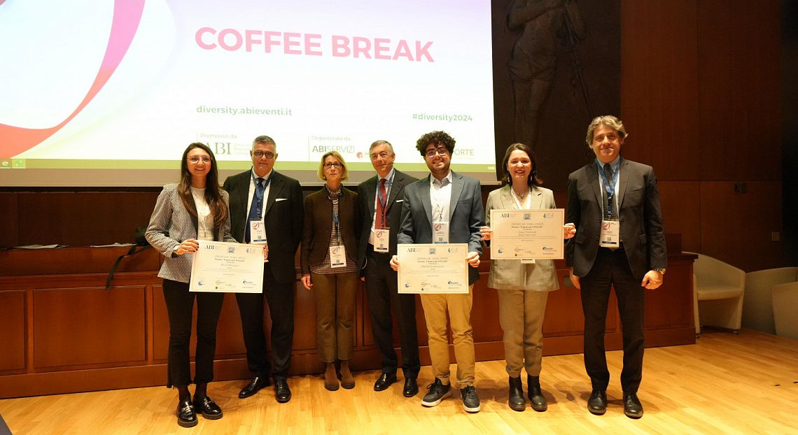 Premio Abi-FEduF-Fiaba “Finanza per il sociale”: vince “Il reddito negato alle donne”