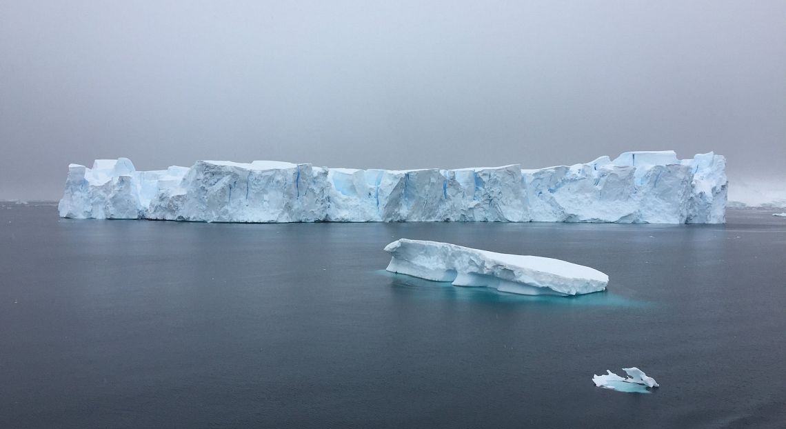 Clima: Terra a rischio tipping point, innescare punti di non ritorno positivi