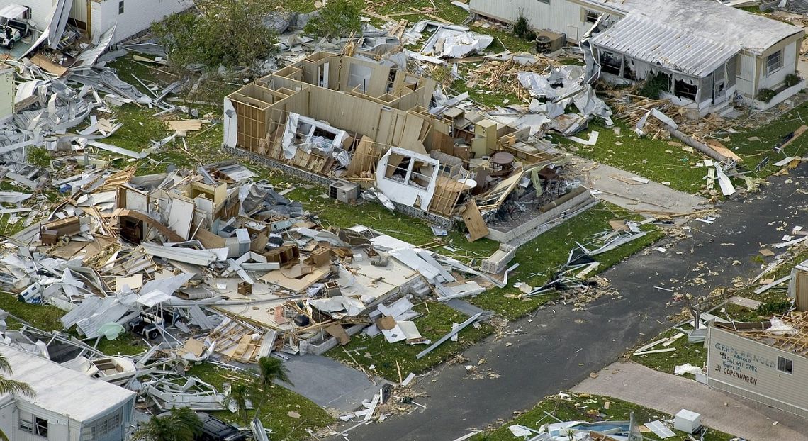 World economic forum: disinformazione e clima i principali rischi globali