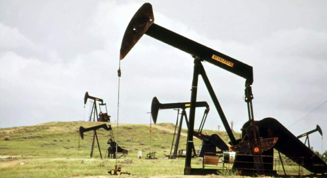 Nell’era del declino del petrolio si rafforzerà il potere degli Stati del Golfo