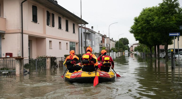 Il Mase ha approvato il Piano nazionale di adattamento ai cambiamenti climatici