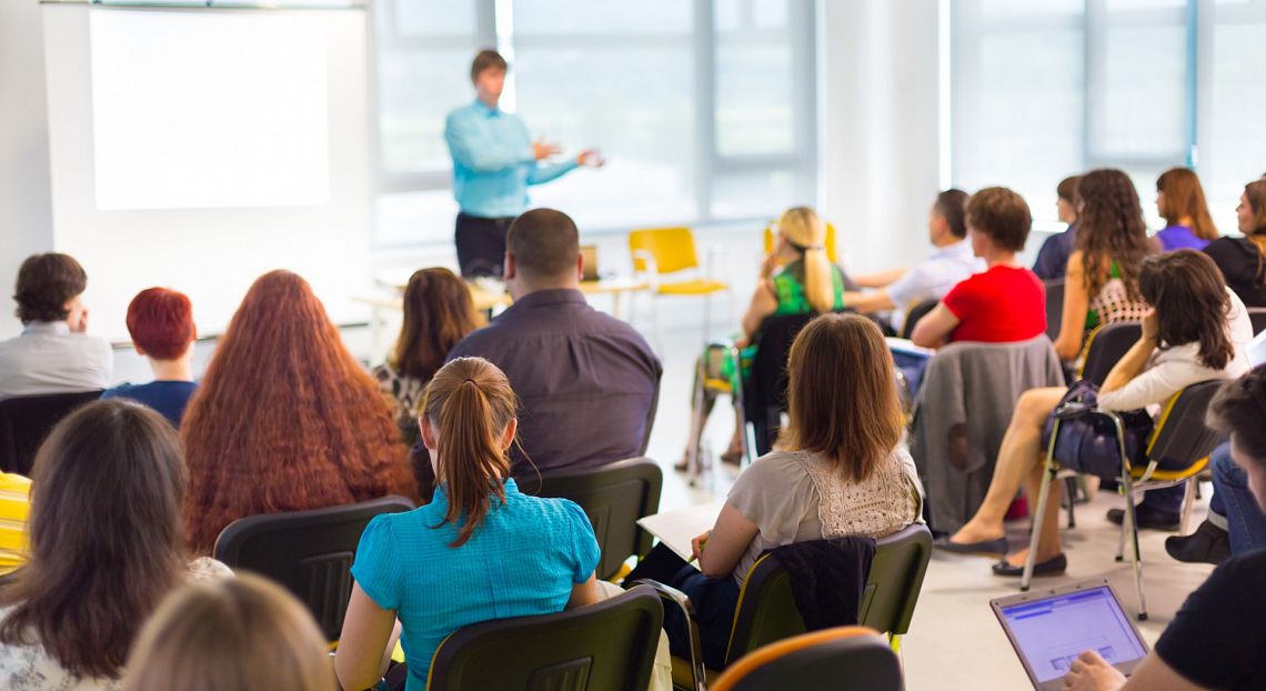 Al via il corso di formazione per docenti Mim-ASviS