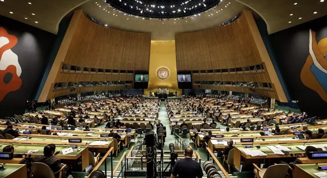 Nuovi impegni globali per un futuro condiviso: la versione italiana dei documenti Onu