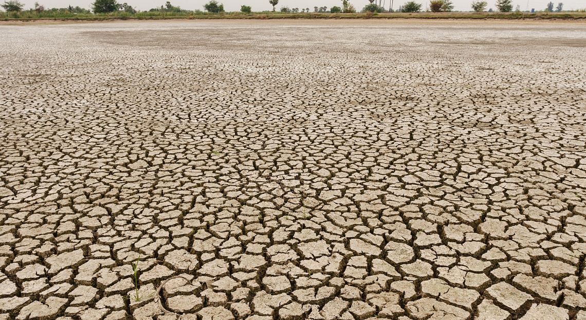Rischi climatici in Ue, Eea: “Danni catastrofici se non agiamo, al Sud i peggiori”