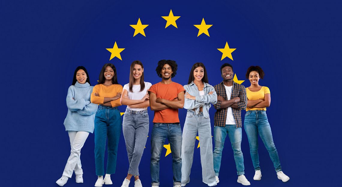 Una nuova agenda politica per un’Europa più sostenibile e inclusiva 