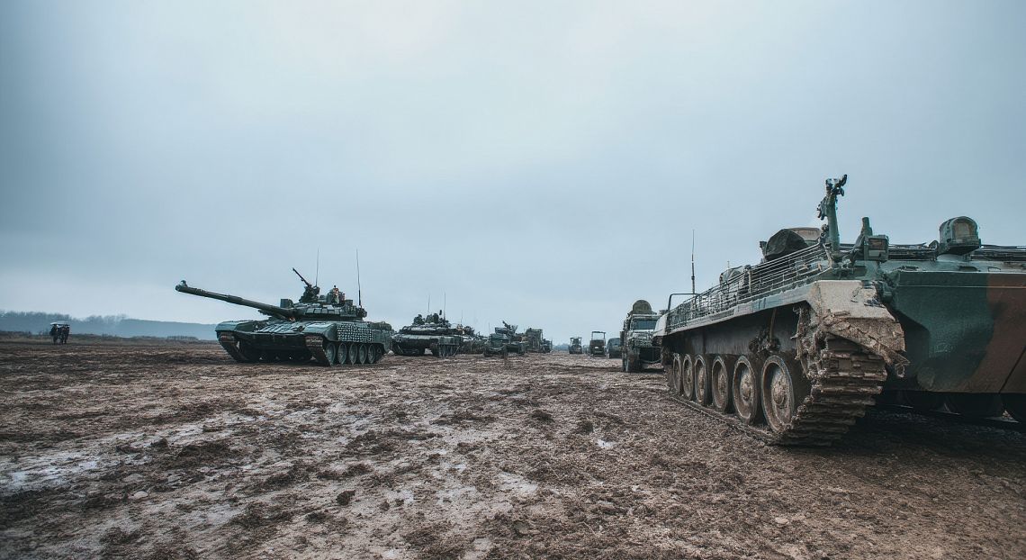 Più armi, meno sviluppo sostenibile: i governi portano il mondo verso guerra e catastrofi