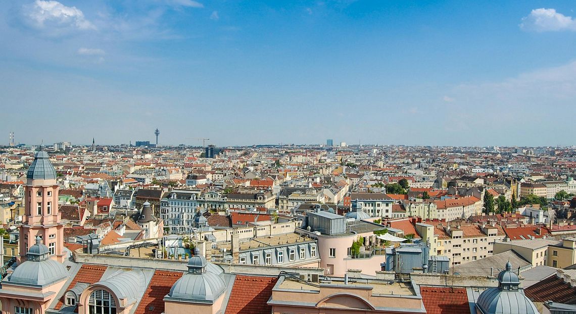 In quali città del mondo si vive meglio? La classifica dell’Economist
