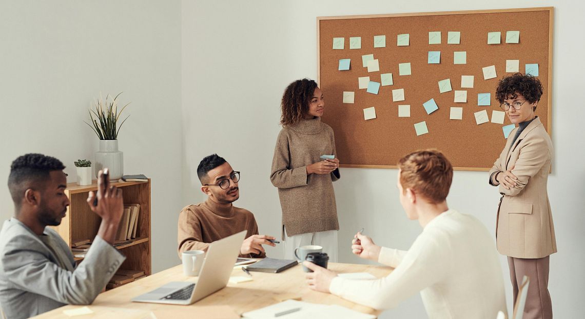 Diversità e inclusione: Ungcn Italia lancia le nuove linee guida per le aziende