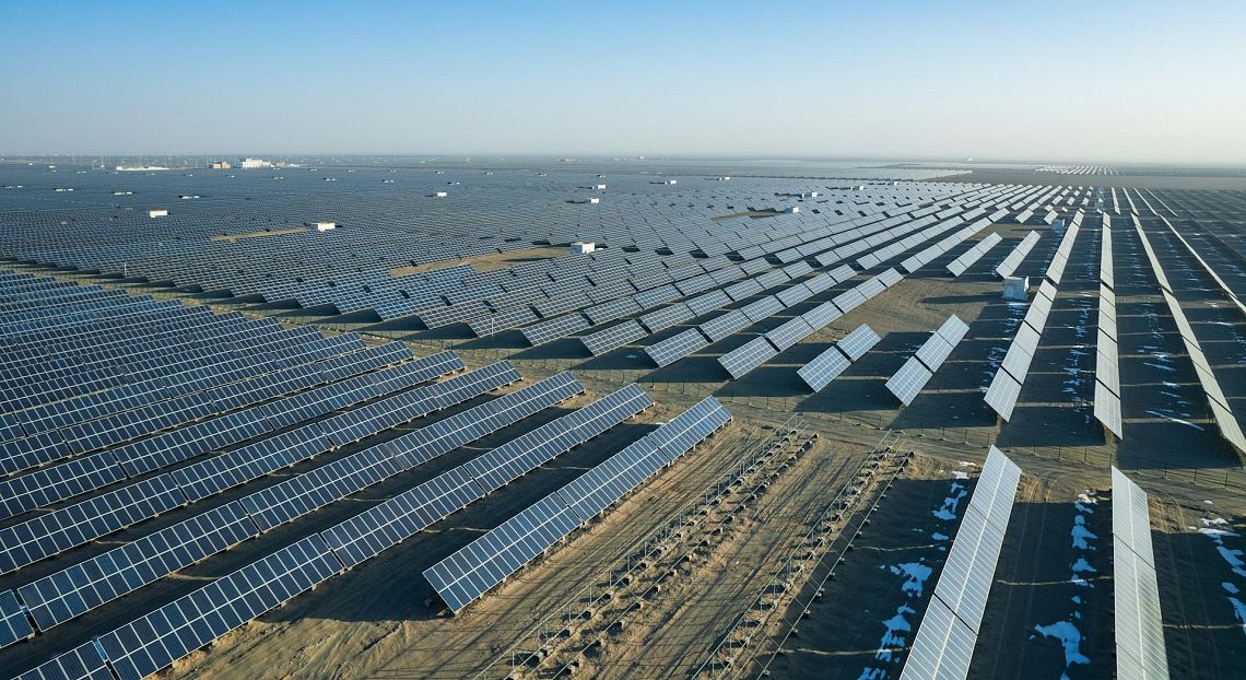 FOCUS. Tecnologie, investimenti e terre rare: come la Cina punta alla leadership climatica