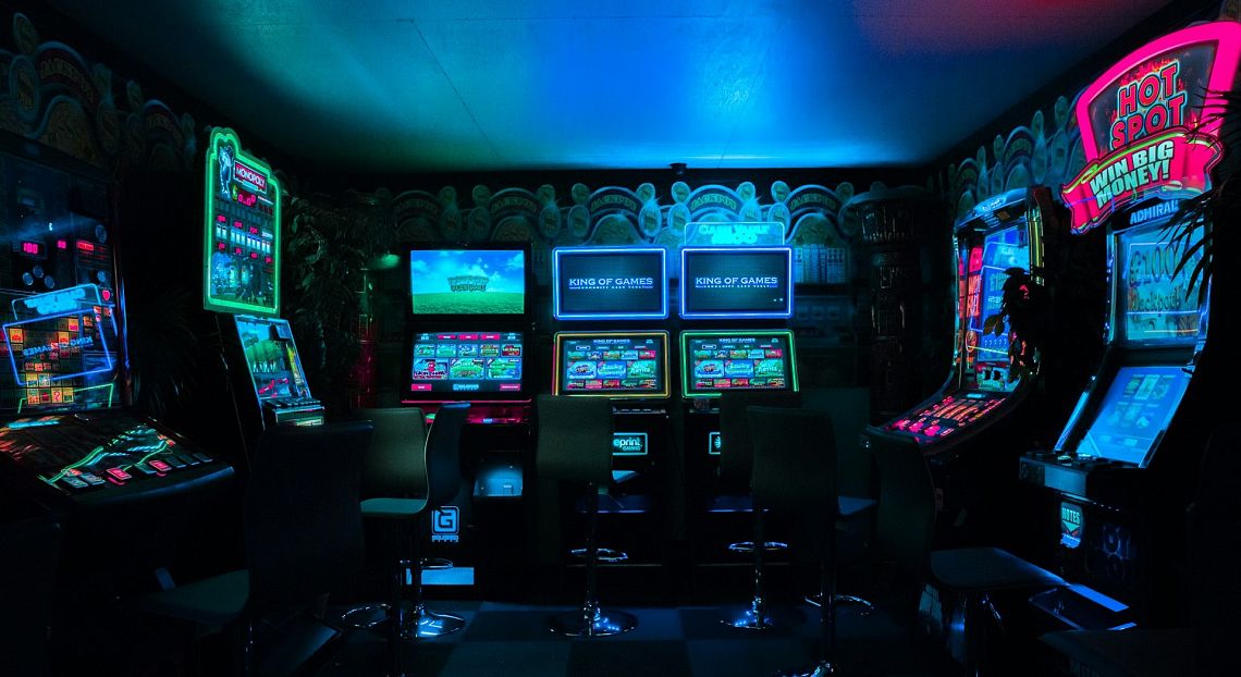 FOCUS. Realtà virtuale, intelligenza artificiale, eSport: le nuove frontiere del gioco d’azzardo 