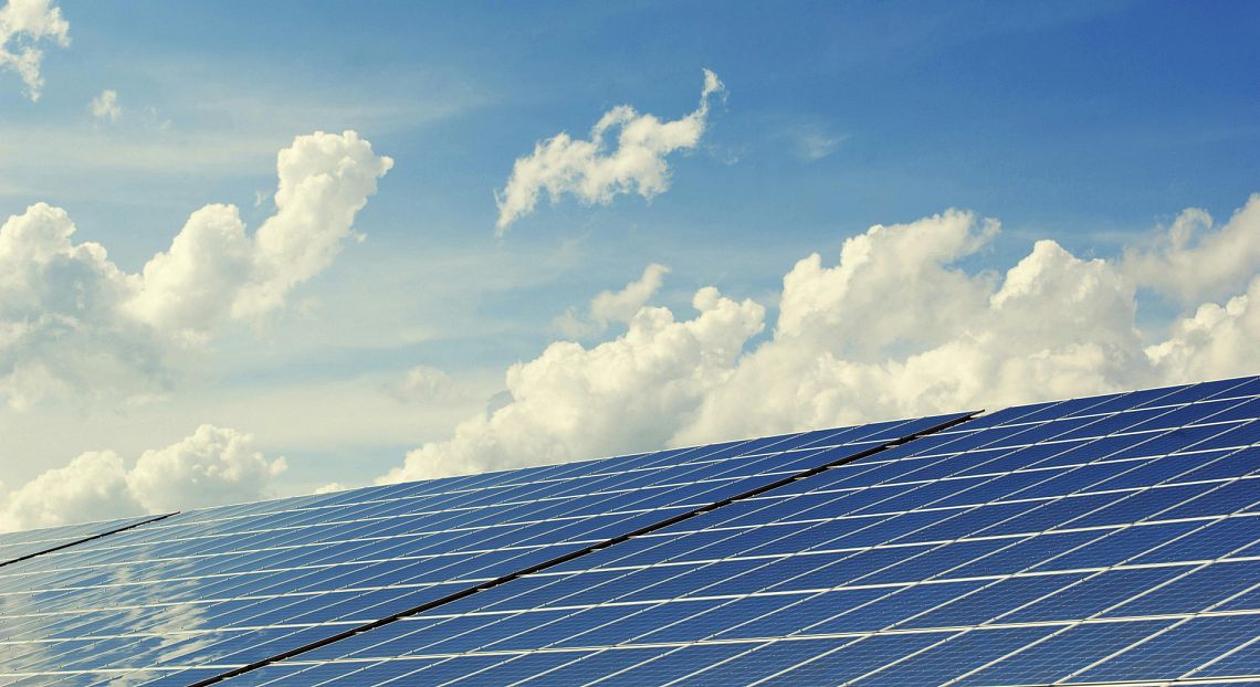 Energie rinnovabili in Italia: crescita accelerata, ma ancora insufficiente