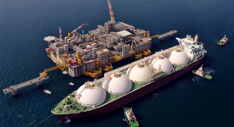 Gas: il boom di investimenti dell’Italia ignora il calo della domanda
