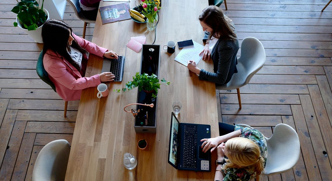 Quella “transizione infinita” che caratterizza l’occupazione femminile italiana