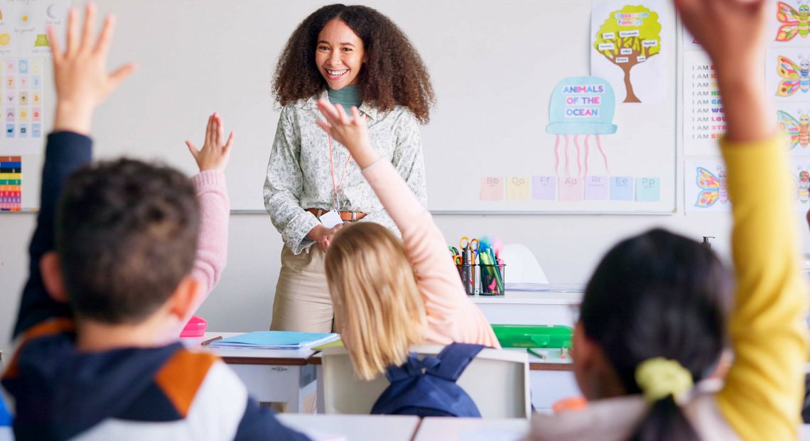 Whole School Approach: al via il nuovo corso di formazione Mim-ASviS