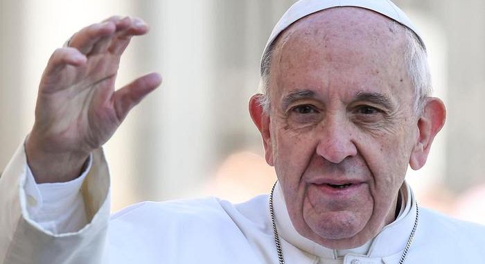 L’ASviS con commozione dà l’addio a Papa Francesco, voce della Terra e degli ultimi