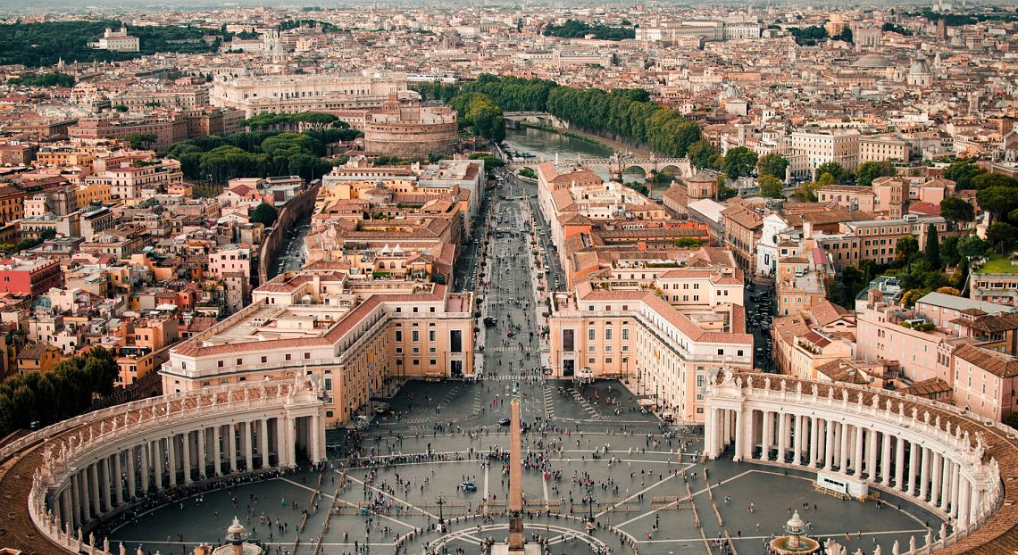 Come rendere le città a prova di cambiamento climatico? Ce lo dice il Wwf