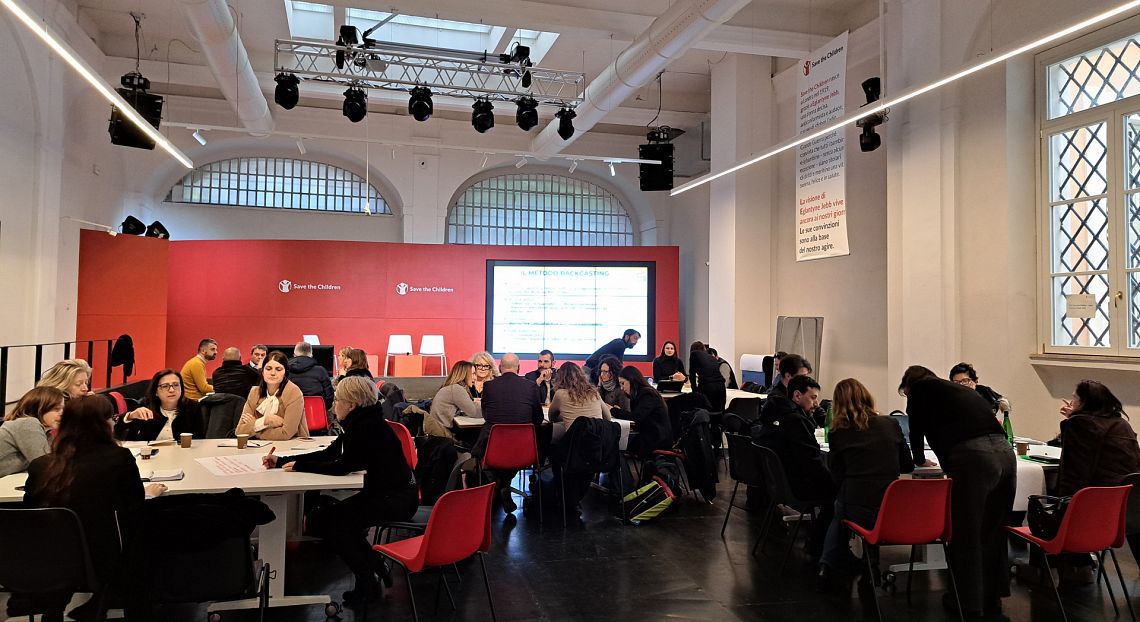 Conclusa la quinta edizione della Scuola ASviS per le Regioni sulla sostenibilità
