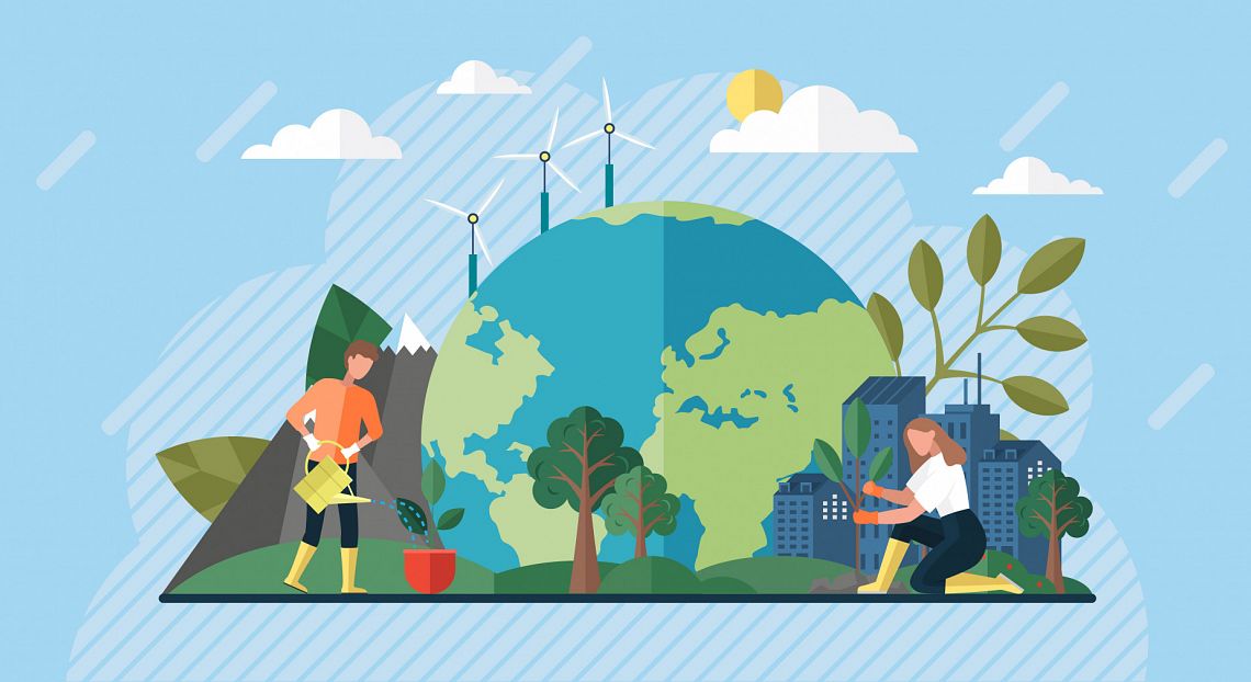Cinque anni al 2030: il 48% degli SDGs mostra progressi insufficienti