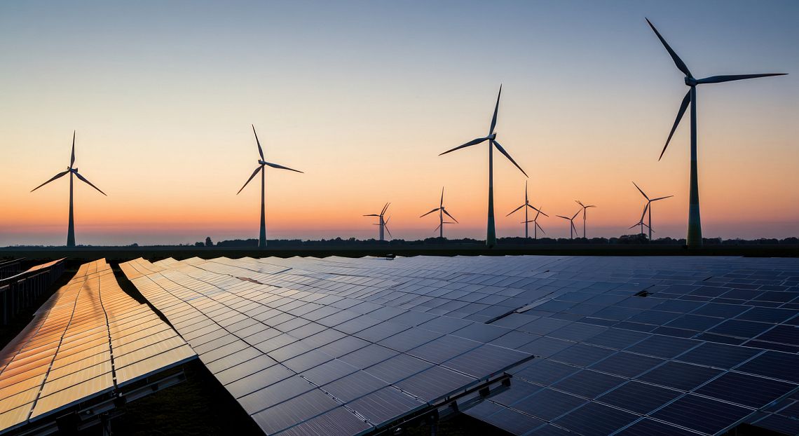 Dalla Cop28 al 2030: accelerare sulle rinnovabili per rispettare l’Accordo di Dubai