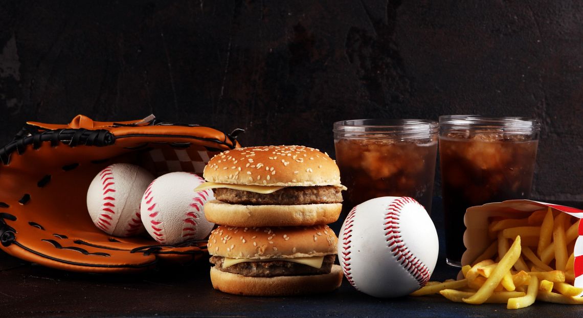 Sportwashing: 95 sponsorizzazioni di “cibo spazzatura” nello sport britannico