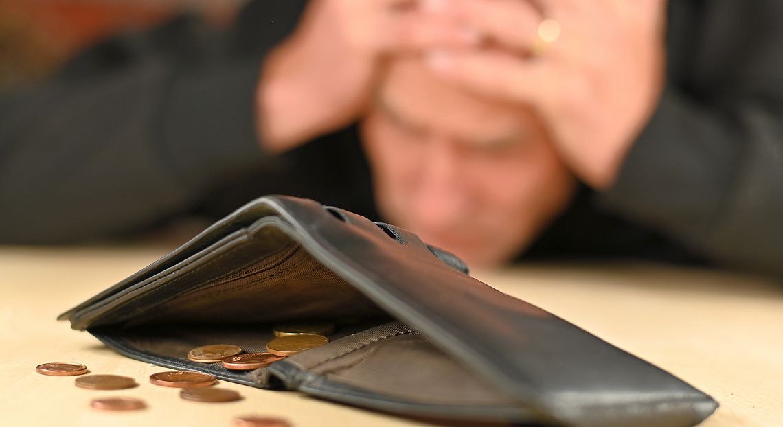 Povertà ed emergenza alimentare: la crisi si abbatte su donne e giovani