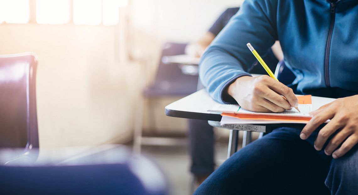 Disorientati e spaventati: ecco gli adolescenti dell’era Covid-19