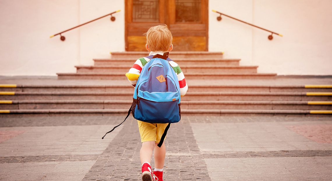 Presentato #educAzioni, gli esperti: la scuola non deve essere lasciata sola
