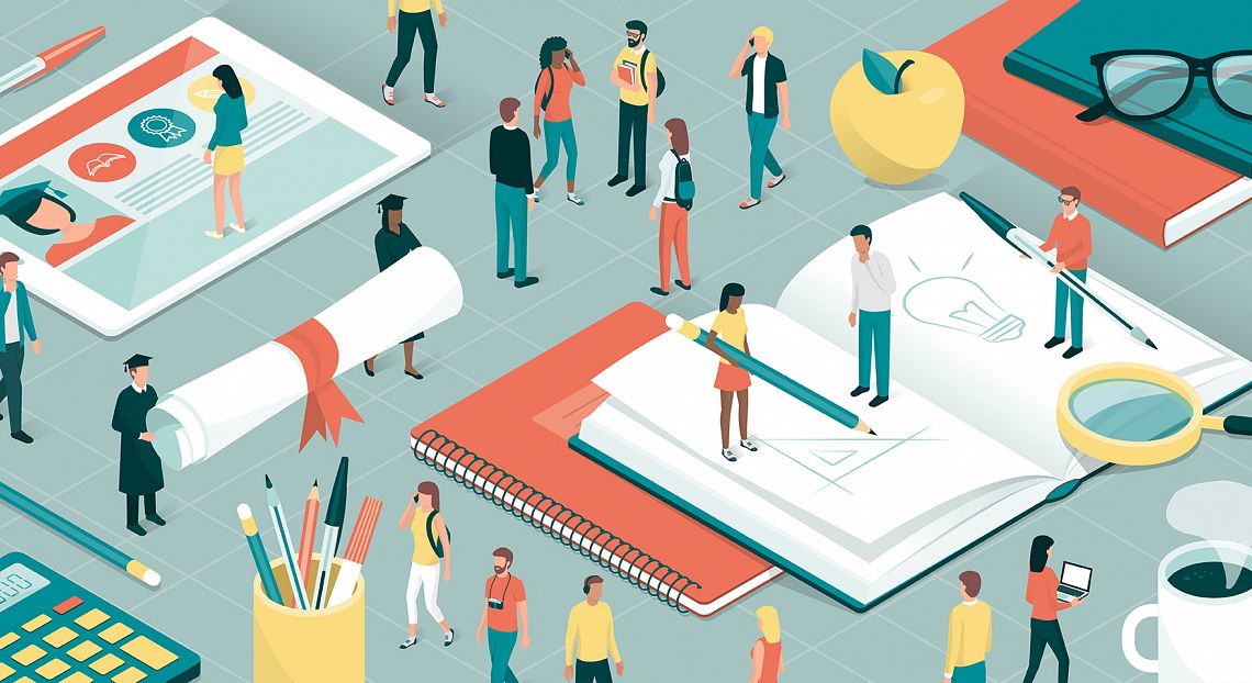 Al via la 2a edizione della scuola di sostenibilità per Regioni e Province autonome