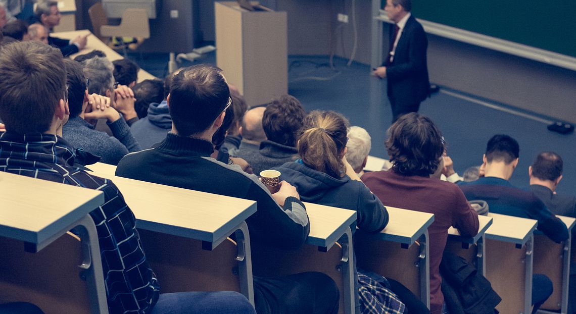 Università e ricerca: l’Agenda 2030 tra i criteri di valutazione dei casi studio