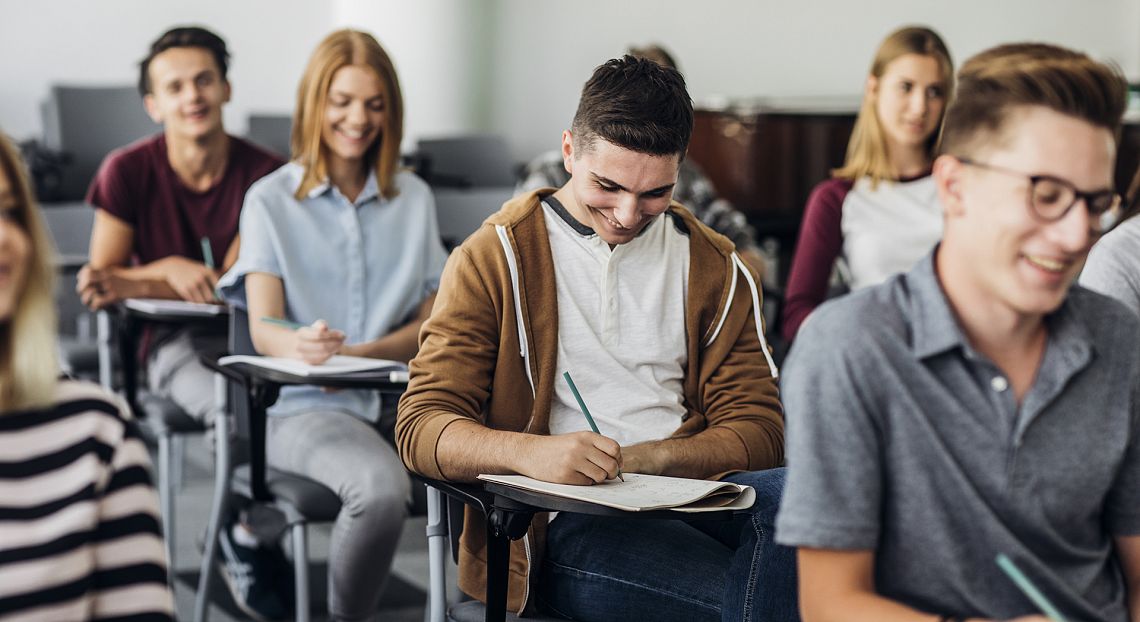 Pisa: gli studenti sono informati su clima e salute ma ricevono notizie confuse