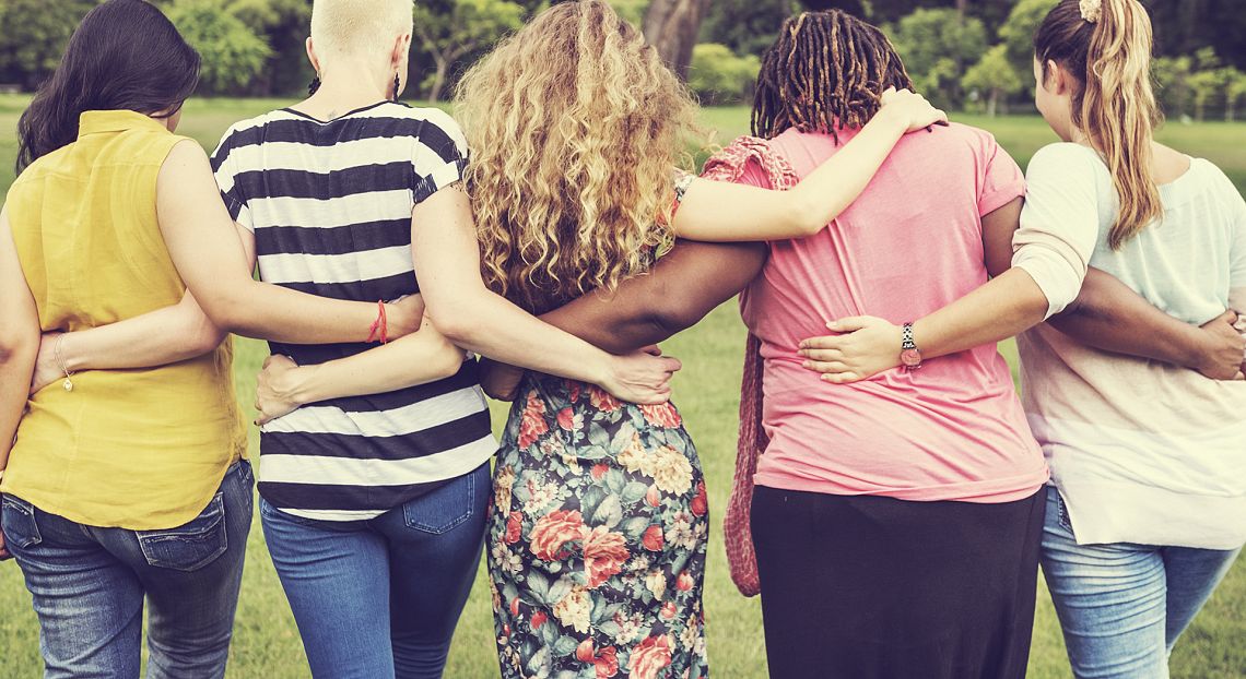 WeWorld Index 2021: un quadro delle disuguaglianze radicate per donne e under 18