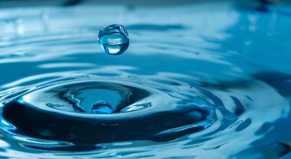 Giornata mondiale dell’acqua: gli appuntamenti in programma della rete ASviS