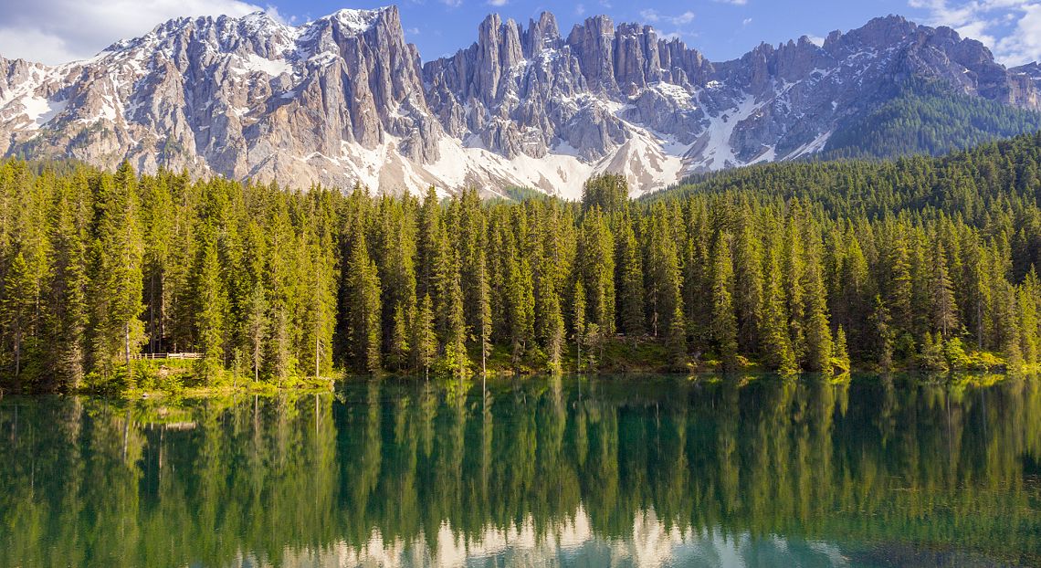 Mezzo pianeta da salvare, Italia 20esima per sostenibilità ambientale