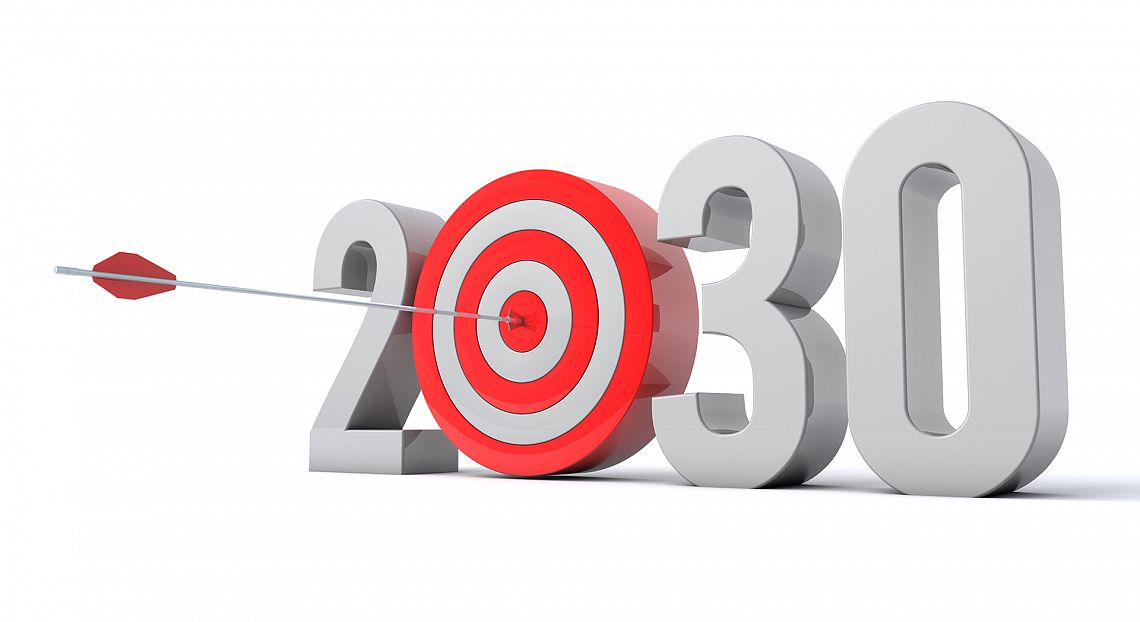 Sondaggio Ipsos: l’opinione pubblica sugli Obiettivi prioritari dell’Agenda 2030