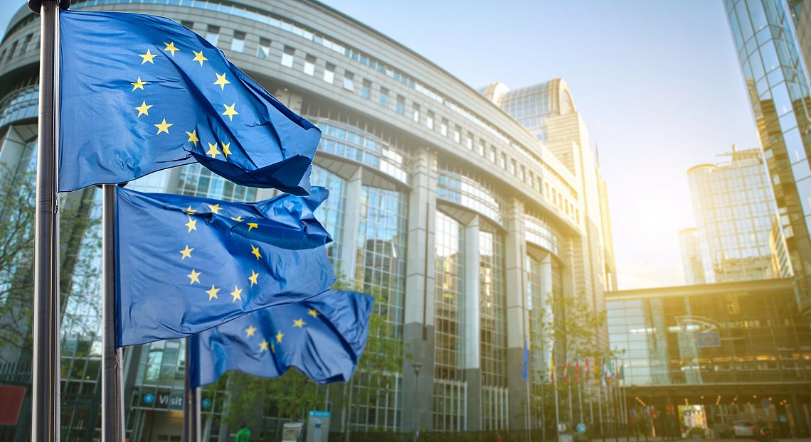 L’Italia è pronta a recepire il regolamento Ue per gli investimenti sostenibili