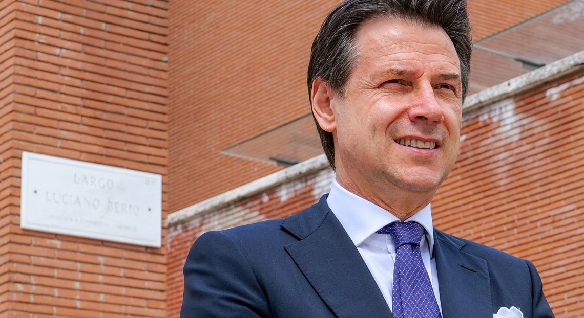 Il programma del Conte due e l'Agenda 2030: l’analisi dell’ASviS