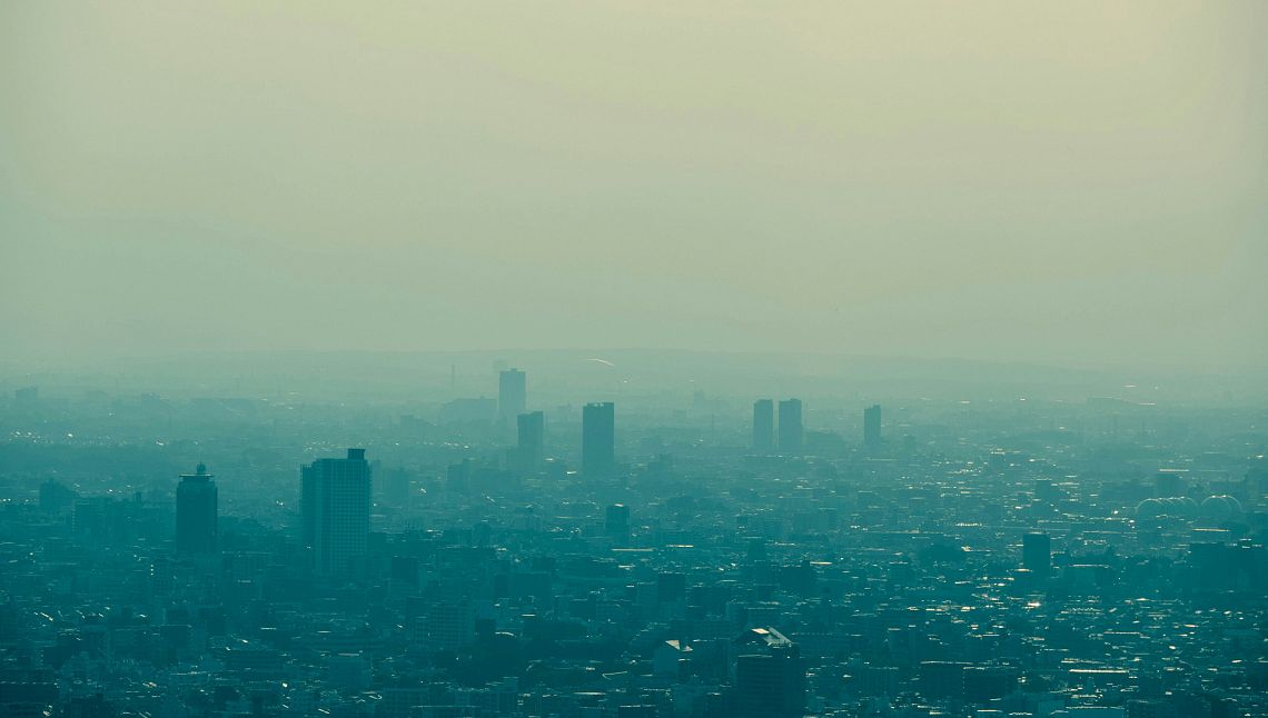 Bisogna abbattere l’inquinamento per salvare decine di migliaia di vite